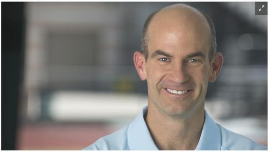 GoDaddy CEO Scott Wagner DƬԴGoDaddy