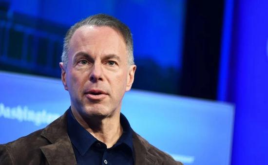 eBay CEO Devin Wenig DƬԴGetty Images