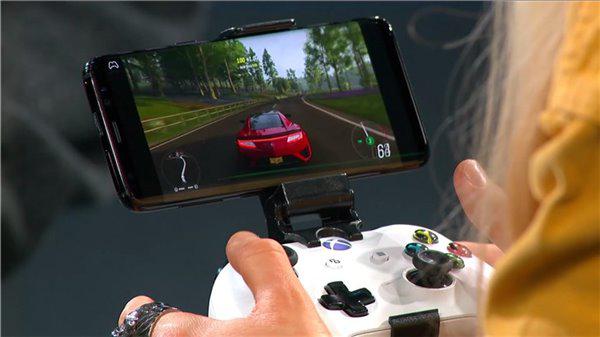 Α|Xbox ؓ؟ PC Ϝyԇ Project xCloudʽ漴