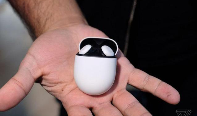ȸoCڶ Pixel Buds ڽڰl