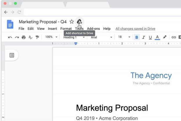 Google Drive ֧քļݷʽ