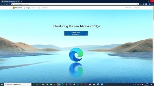 ΢ܛ Chromium  Edge ѳȫڶg[