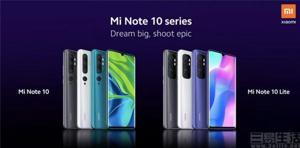 С׺C(j) Note 10 Lite _J(rn) 4  30 