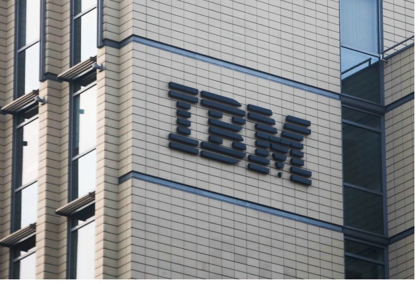 IBMش־۽ƘI(y)(w)yЈ