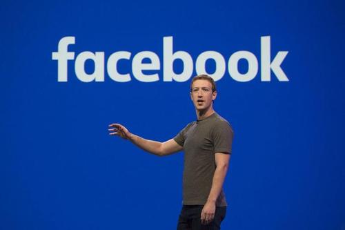 Facebook(chung)ʼ˼CEORˡ˲헴ʩȫ5000f˽ӷN