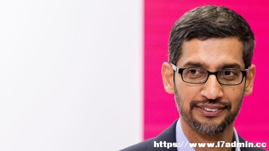 ȸCEOɣ_ƤSundar Pichai