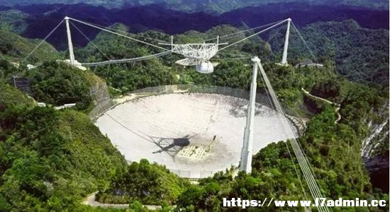  h(yun)R DƬ(li)ԴArecibo Observatory