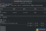 CentOS 8.1´LEMP(Linux+Nginx+MySQL+PHP)h̳