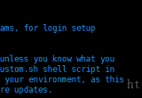 Linuxh׃ļB