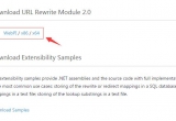 windows server 2008R2ϵy(tng) IIS7.5ÂoB(ti)ķ(urlrewrite)