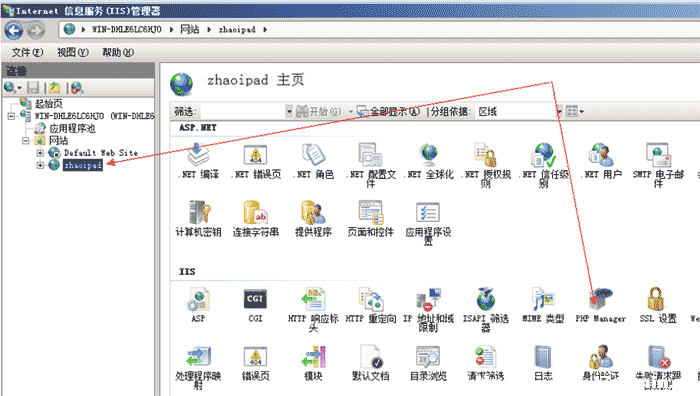 Windows 2008 R2MWincachebcý̳