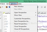 MyEclipse޸Tomcat 6.xĶ˿̖