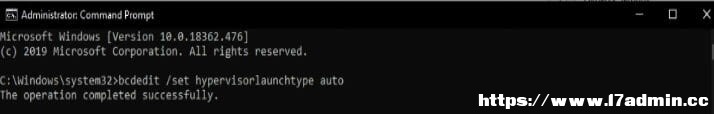 Windows 11e`Hypervisorޏ(f)