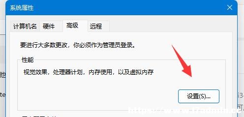 win11ôcpuO(sh)õ?win11cpuO(sh)õѽ̳