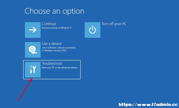 Win11ʾWindowse`֏ôk?Windowse`֏͵ĽQ