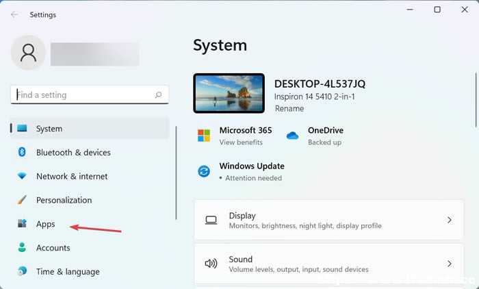 Win11ʾWindowse`֏ôk?Windowse`֏͵ĽQ