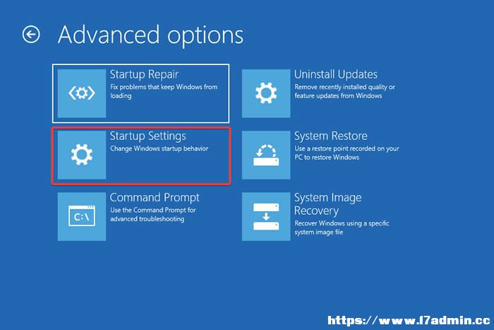 Win11ʾWindowse`֏ôk?Windowse`֏͵ĽQ