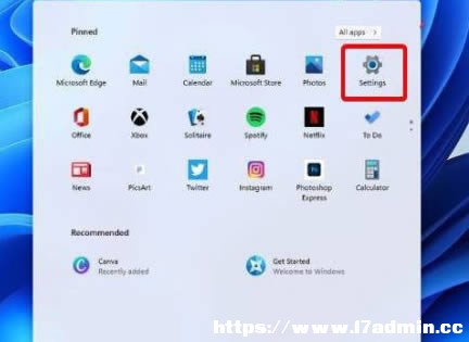 Win11ô@(q)?Win11ϵy(tng)@(q)ӵķN