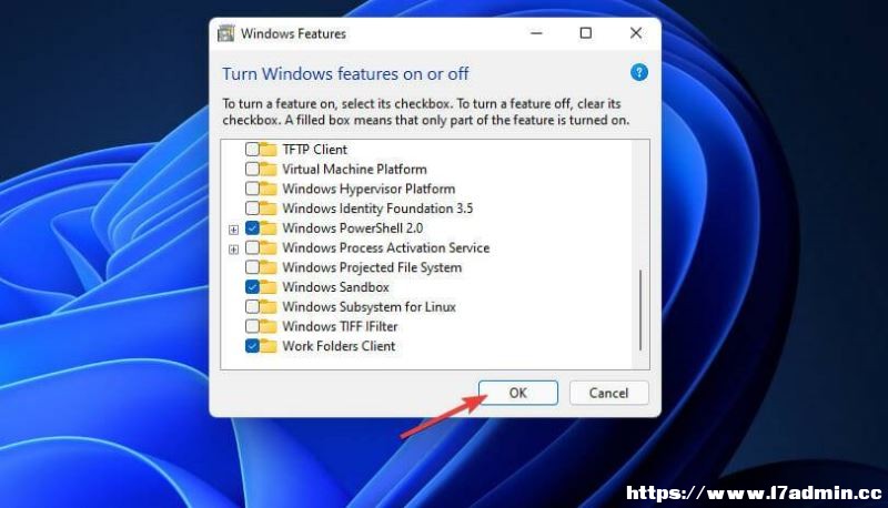 WindowsɳПoBӾWj