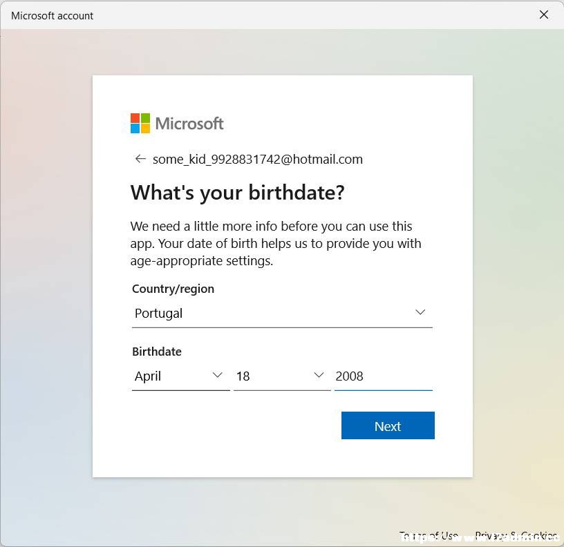 Win11΄~
