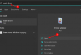 win11ϵy(tng)β鿴ӋCvʷӛ䛣
