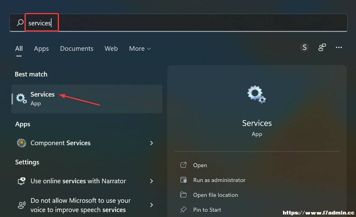 Win11νSuperfetch(w)