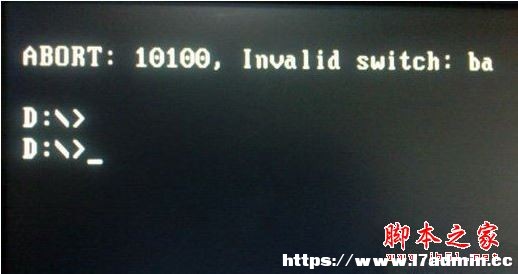 win7ϵyF10100e`ʾ