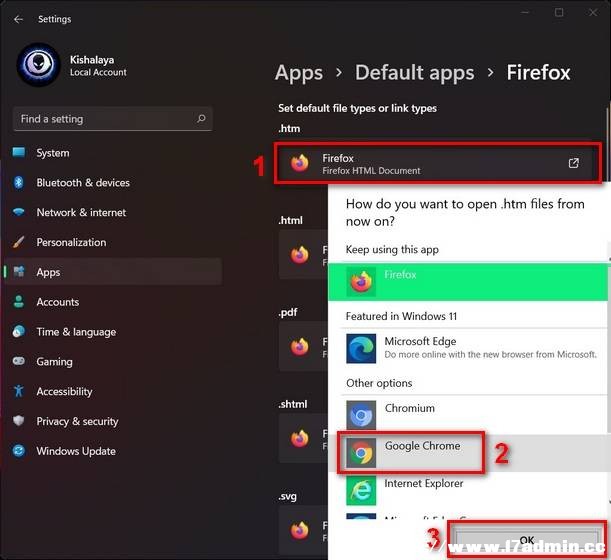 Win11ϵy(tng)_(ki)W(wng)ַĬJ(rn)g[