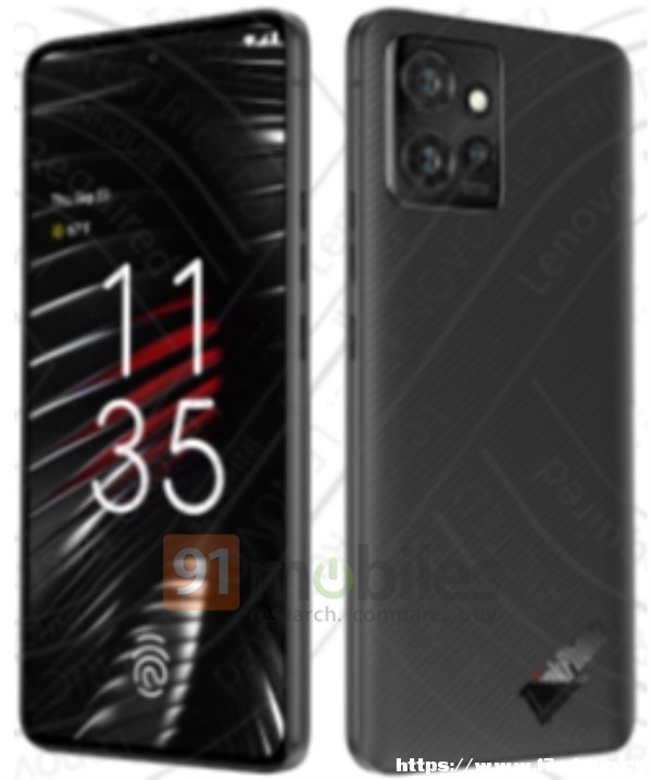 ThinkPad֙C(j)(lin)ȫϵThinkPhoneW(wng)