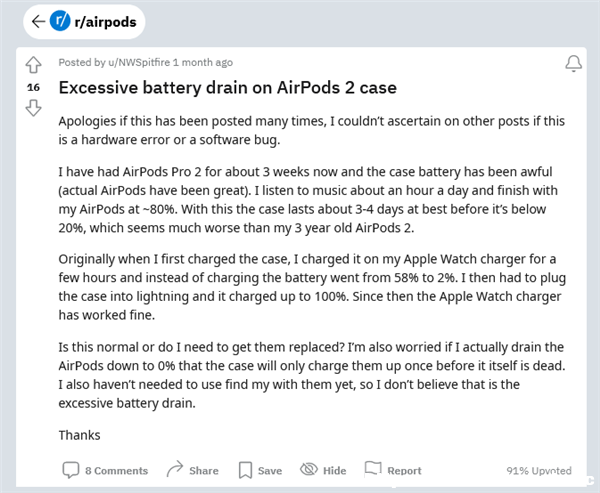 ¹̼ǵAirPods Pro 2Fص늆}