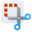 The new Snipping Tool icon in Windows 11.