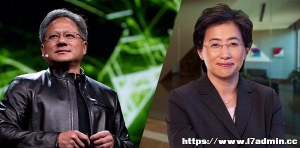 AMD@ܘ(gu)ٝNVIDIA(yu)Č Ƅӄ(chung)