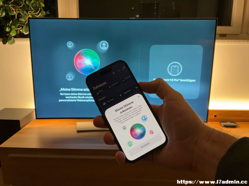 iOS 16.2 Ñ HomeKit rôk