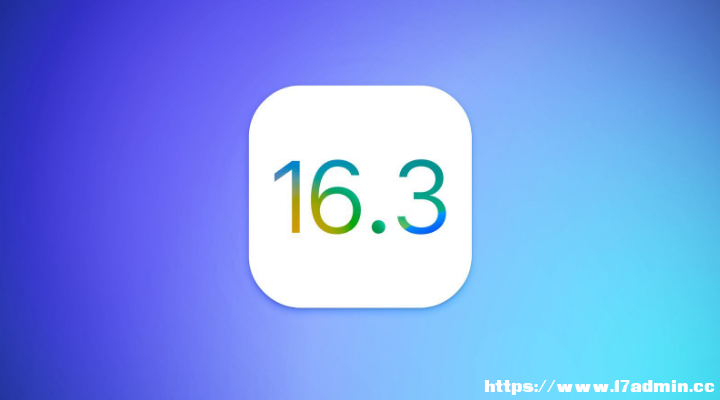iOS/iPadOS 16.3 Beta1ʲôܣ