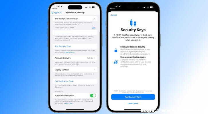 iOS/iPadOS 16.3 Beta1ʲôܣ