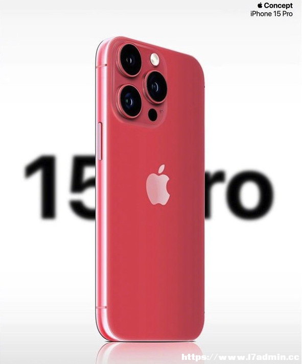 iPhone 15 ProL(zhng)ʲôӣiPhone 15 Pro
