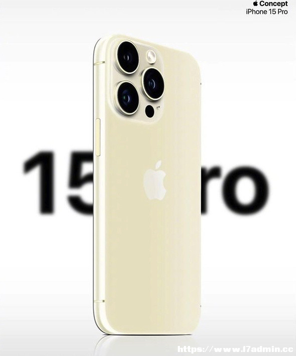 iPhone 15 ProL(zhng)ʲôӣiPhone 15 Pro
