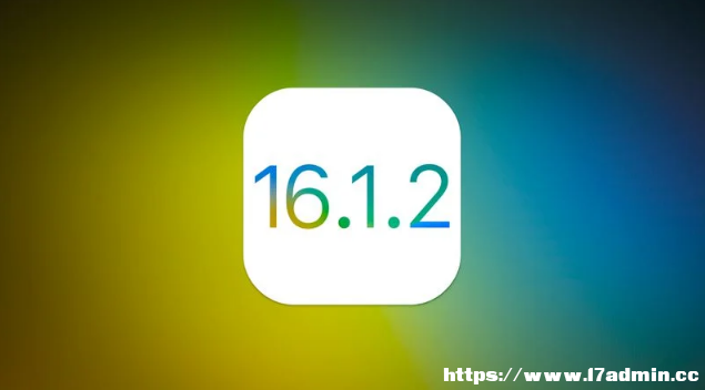 iOS 16.2Bugܽ᣿ iOS 16.1.2P]C