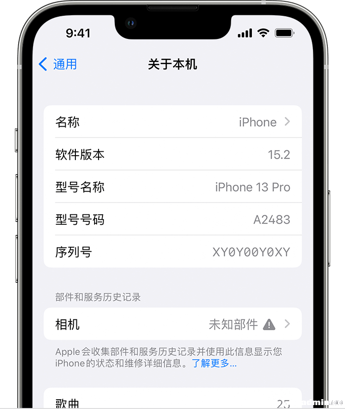 iPhone F(xin)ʾC(j)δ֪ʲôԭ