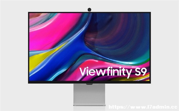 OƳ27ViewFinity S9@ʾ5KȫٙC
