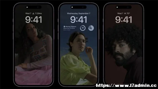 iPhone 14 Proȫ@ʾжM(fi)늣(sh)y(c)ÿСr(sh)1%