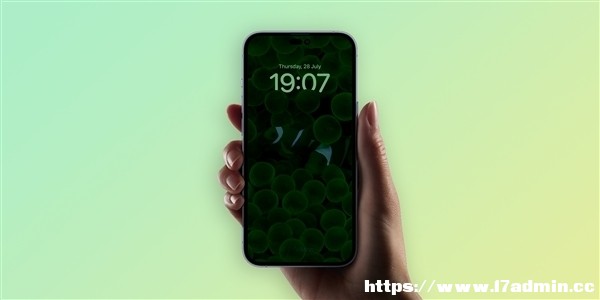 iPhone 14 Proȫ@ʾжM(fi)늣(sh)y(c)ÿСr(sh)1%