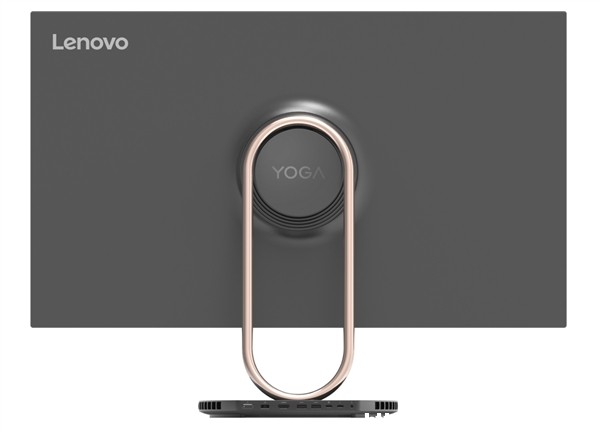 RTX 4050ӳ֣(lin)l(f)Yoga AIO 9iһwC(j)O(sh)Ӌ(j)@G