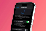 iOS 16.3 Beta 2 {(dio)ˡSOS o(lin)j(lu)|l(f)ʽȫ