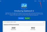 β鿴geekbench6ķ?jn)?sh)鿴geekbench6?jn)?sh)ķ