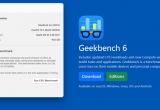 geekbench6wʲôܛ