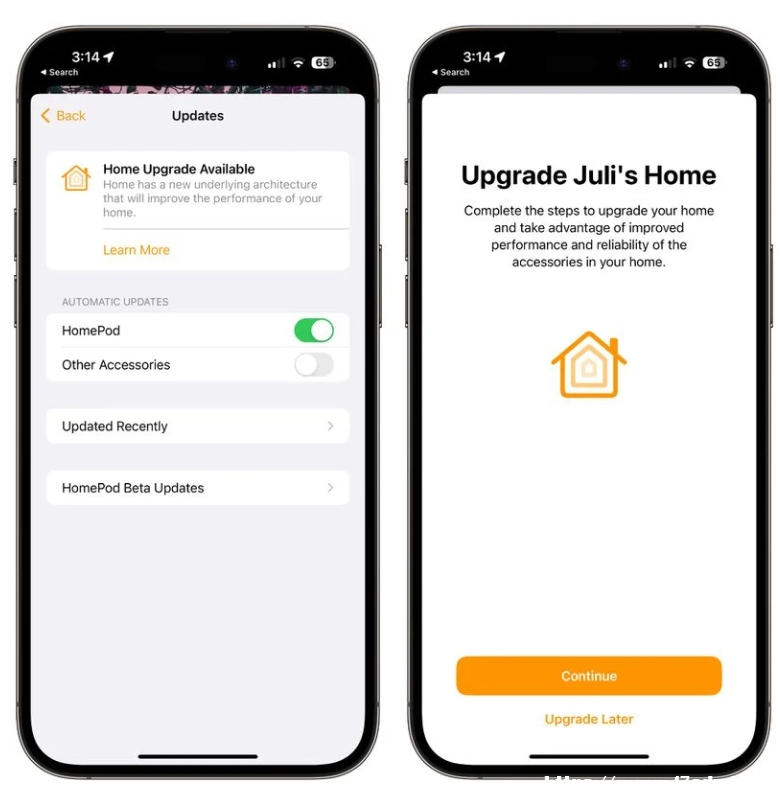 iOS 16.4  Beta1݅R