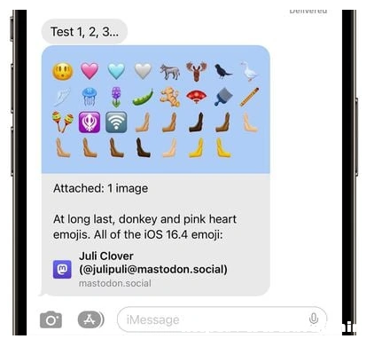 iOS 16.4  Beta1݅R