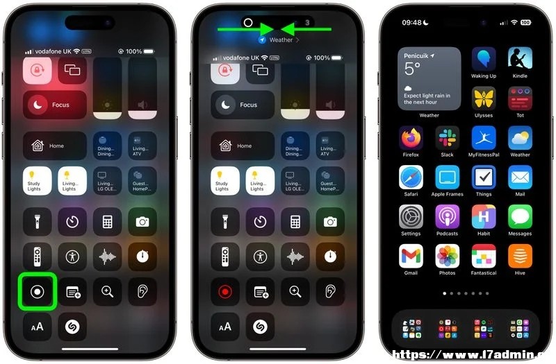 O iPhone 14 Pro Ļƕr[`Ӎuͼtɫָʾ