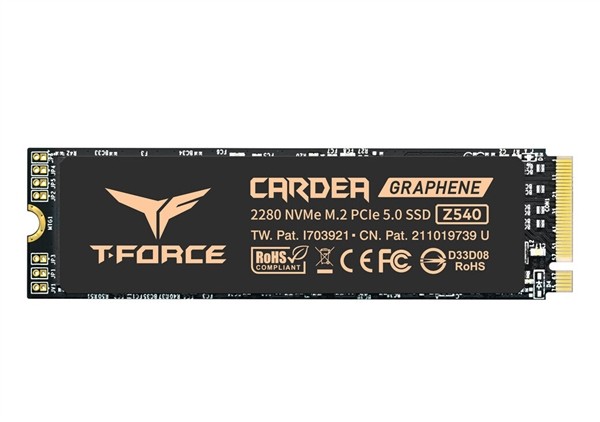 ʮ㌰l¿PCIe 5.0̑BӲPxȡ12000MB/sʯīϩɢƬ